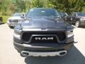 2019 Maximum Steel Metallic Ram 1500 Rebel Crew Cab 4x4  photo #8