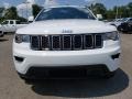 Bright White - Grand Cherokee Laredo E 4x4 Photo No. 2
