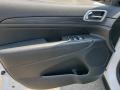 Bright White - Grand Cherokee Laredo E 4x4 Photo No. 8
