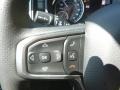 Black Steering Wheel Photo for 2020 Ram 1500 #134808722