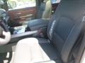 2020 Ram 1500 Rebel Crew Cab 4x4 Front Seat