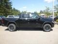  2020 1500 Rebel Crew Cab 4x4 Diamond Black Crystal Pearl