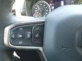Black Steering Wheel Photo for 2020 Ram 1500 #134808842