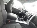 2012 Bright White Dodge Ram 1500 Sport Crew Cab 4x4  photo #10