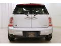 2014 White Silver Metallic Mini Cooper Clubman  photo #18