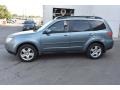 Sage Green Metallic - Forester 2.5 X Premium Photo No. 3