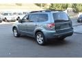 Sage Green Metallic - Forester 2.5 X Premium Photo No. 4