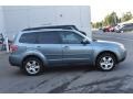 Sage Green Metallic - Forester 2.5 X Premium Photo No. 7