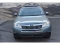 Sage Green Metallic - Forester 2.5 X Premium Photo No. 8