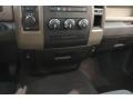 2012 Black Dodge Ram 1500 Express Regular Cab 4x4  photo #10