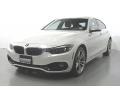 2019 Alpine White BMW 4 Series 430i xDrive Gran Coupe  photo #1