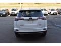 Super White - RAV4 XLE AWD Photo No. 5