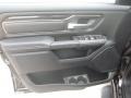 Black Door Panel Photo for 2020 Ram 1500 #134810956