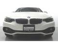 2019 Alpine White BMW 4 Series 430i xDrive Gran Coupe  photo #6