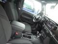 2020 Sting-Gray Jeep Wrangler Unlimited Sport 4x4  photo #10