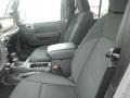 2020 Sting-Gray Jeep Wrangler Unlimited Sport 4x4  photo #13