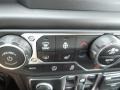 2020 Sting-Gray Jeep Wrangler Unlimited Sport 4x4  photo #18