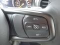 2020 Sting-Gray Jeep Wrangler Unlimited Sport 4x4  photo #19