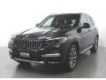 Dark Graphite Metallic - X3 xDrive30i Photo No. 1