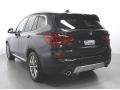 Dark Graphite Metallic - X3 xDrive30i Photo No. 3