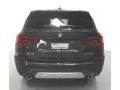 Dark Graphite Metallic - X3 xDrive30i Photo No. 4