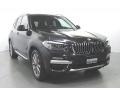 Dark Graphite Metallic - X3 xDrive30i Photo No. 7