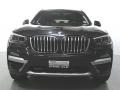 Dark Graphite Metallic - X3 xDrive30i Photo No. 8