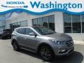 Platinum Graphite - Santa Fe Sport 2.0T Ulitimate AWD Photo No. 1