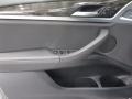 Dark Graphite Metallic - X3 xDrive30i Photo No. 9