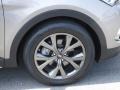 2017 Platinum Graphite Hyundai Santa Fe Sport 2.0T Ulitimate AWD  photo #3