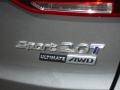 2017 Platinum Graphite Hyundai Santa Fe Sport 2.0T Ulitimate AWD  photo #10