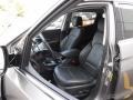 2017 Platinum Graphite Hyundai Santa Fe Sport 2.0T Ulitimate AWD  photo #16