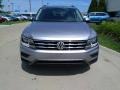 Pyrite Silver Metallic - Tiguan SE 4MOTION Photo No. 2