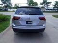 Pyrite Silver Metallic - Tiguan SE 4MOTION Photo No. 5