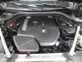 Dark Graphite Metallic - X3 xDrive30i Photo No. 30