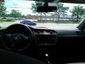 Stone Blue Metallic - Tiguan SE 4MOTION Photo No. 4