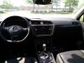 Platinum Gray Metallic - Tiguan SEL Premium 4MOTION Photo No. 4