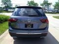 Platinum Gray Metallic - Tiguan SEL Premium 4MOTION Photo No. 5