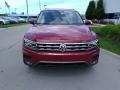 Cardinal Red Metallic - Tiguan SEL Premium 4MOTION Photo No. 2