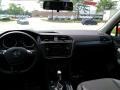 Habanero Orange Metallic - Tiguan SE 4MOTION Photo No. 4