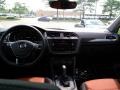 Pure White - Tiguan SEL Premium 4MOTION Photo No. 4