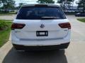 Pure White - Tiguan SEL Premium 4MOTION Photo No. 5