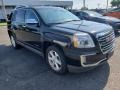 Onyx Black 2016 GMC Terrain SLT AWD