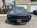 Pitch Black - Challenger SXT Photo No. 2
