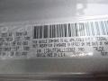 PSC: Billet Silver Metallic 2020 Jeep Gladiator Overland 4x4 Color Code