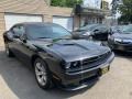 Pitch Black - Challenger SXT Photo No. 3