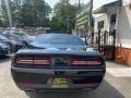Pitch Black - Challenger SXT Photo No. 5