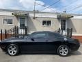 Pitch Black - Challenger SXT Photo No. 7