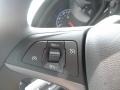 Jet Black Steering Wheel Photo for 2020 Chevrolet Spark #134813823