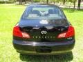 Black Obsidian - G 35 x Sedan Photo No. 7
